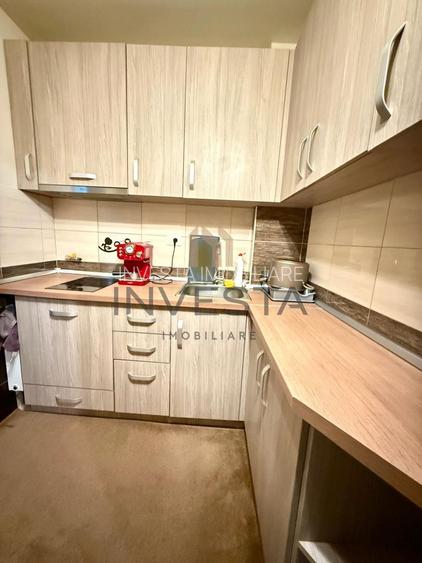 Apartament cu o camera in zona Expo Transilvania ! - 4