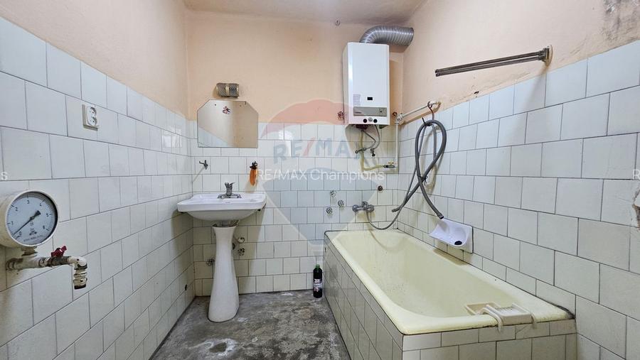 Casă P+1 de vânzare | 106 mp utili | Rupea - 5