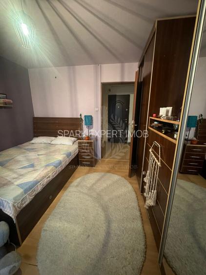 4 CAMERE  // 9 MAI // PARTER // 92 MP - 24