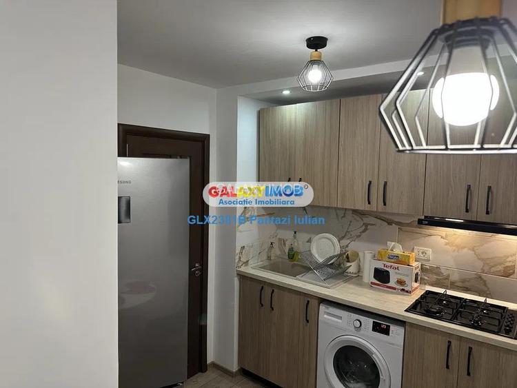 Apartament 2 camere | Crangasi | Decomandat | 8min. metrou - 6