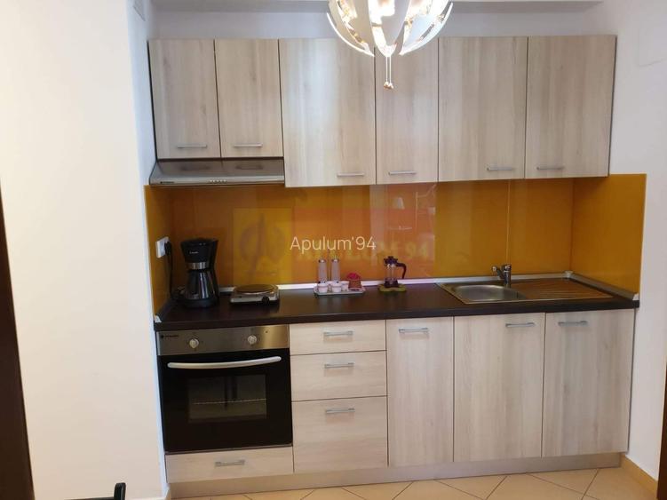 Apartament de vanzare la Sinaia - 8