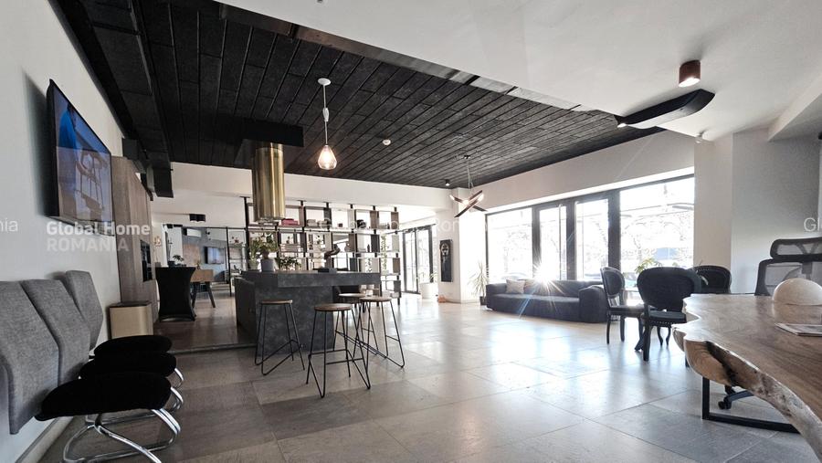 Spațiu comercial | Parter | Stradal | Corneliu Coposu - 11