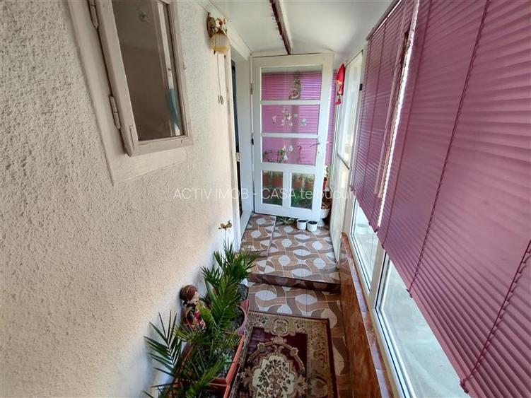 Oravita, Casa 145MP, Strada Spitalului, Pret Usor Negociabil - 28