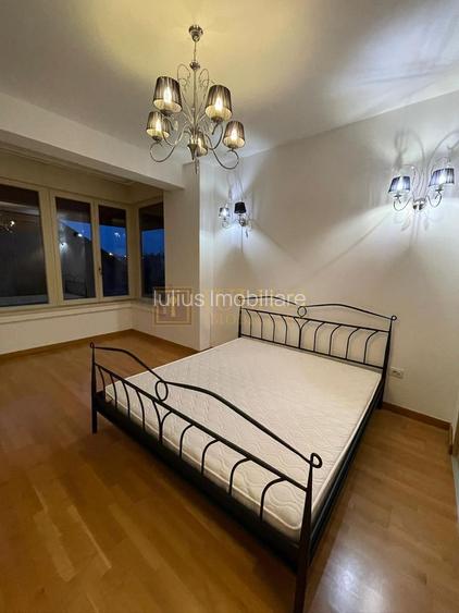 2 camere, langa ISHO-bulevardul Take Ionescu, apartament superb - 11