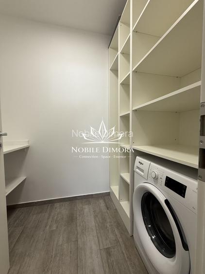 Apartament cu 3 camere de 98 mp petfriendly si parcare in Dumbravita Kaufland - 7