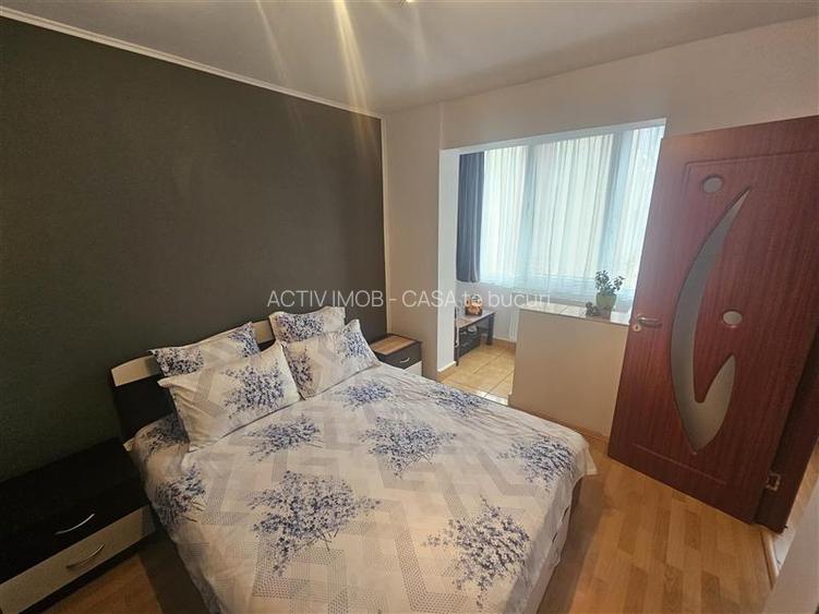 Resita, 3 Cam. Mobilat+Utilat, Et. 2, Micro 3 - 24