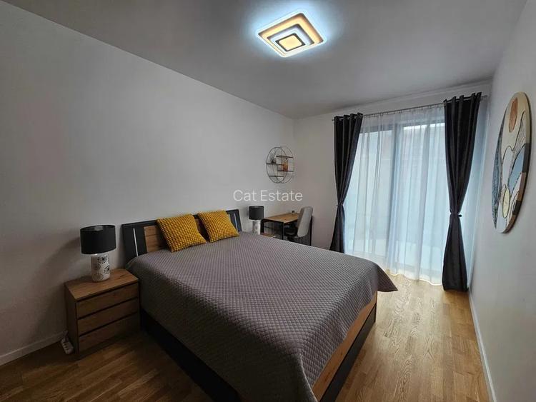 Apartament langa Piata Victoriei, complex Paltim - 3