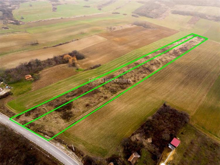 RECO Teren in Burzuc 13 041mp - 5