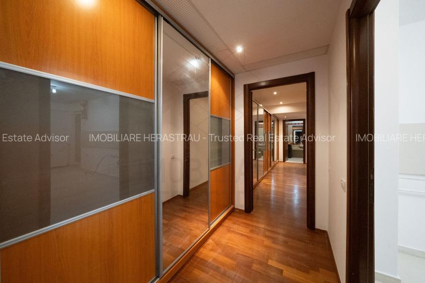 Apartament  la parter cu 3 camere de vanzare in zona Soseaua Nordului - 14