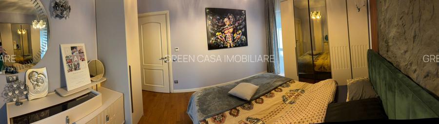 Penthouse in vilă | premium | 230mp total | cramă | terasă | Gruia - 10