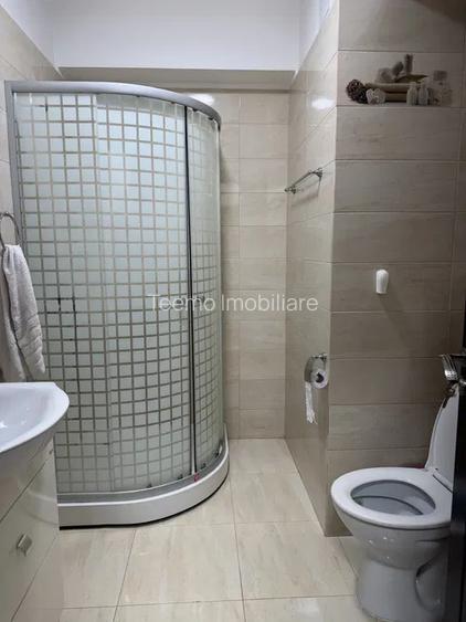 Garsoniera, decomandata, 40 mp, centrala, ac, balcon, metrou, Piata Sudului - 6