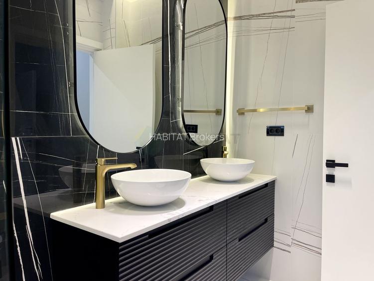 Vila 5 camere / Avangarde by the Lake - 14