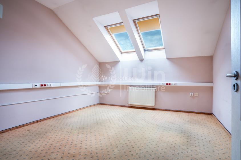 Comision 0% Imobil istoric 12 incaperi | Ultracentral | Piata Muzeului - 13