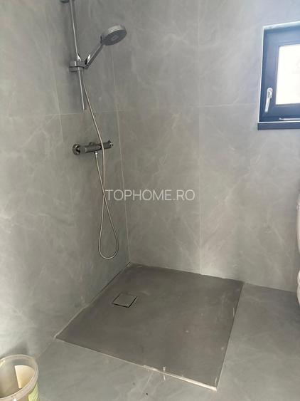 Berceni - Macului - Vila individuala 140.000 euro - 11