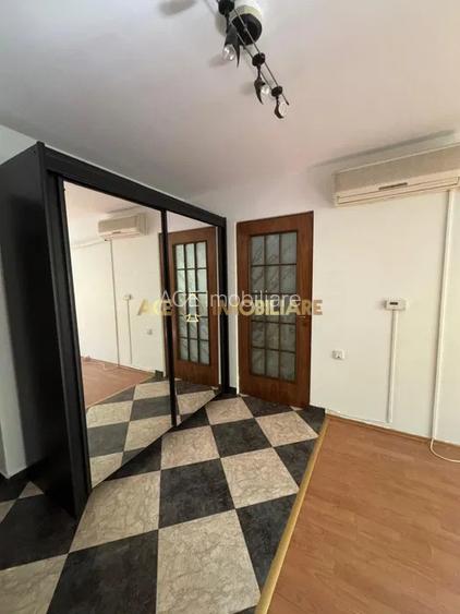 4 Camere de inchiriat | Crangasi | Centrala | Metrou | Partial Mobilat - 12