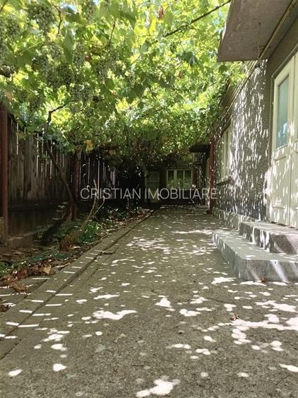 Casa caramida zona Kaufland Dorobanti 4 camere, 235 mp,  toate utilitatile - 3