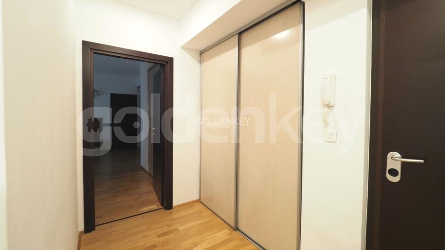 Apartament cu 2 camere | vedere deschisa | 2 parcari | Natura Residence - 13