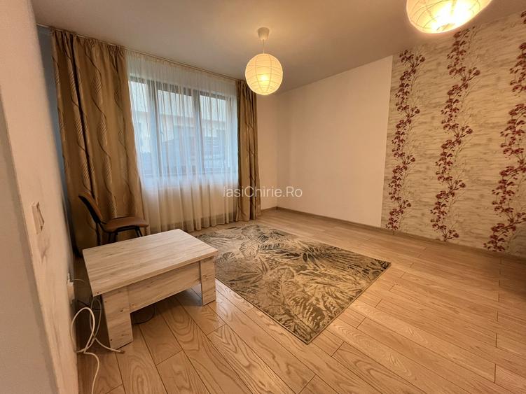 Casa de inchiriat zona CUG Valea Adanca - 6