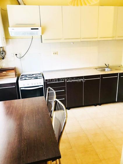 Apartament 2 camere,  parter inalt zona Pasteur-Recuperare-Zorilor - 4