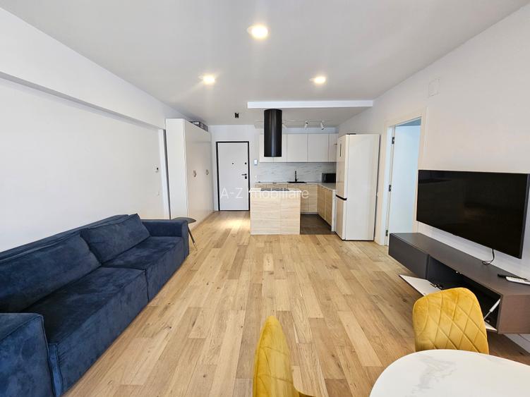 Apartament One Cotroceni Park | parcare subterana inclusa - 2