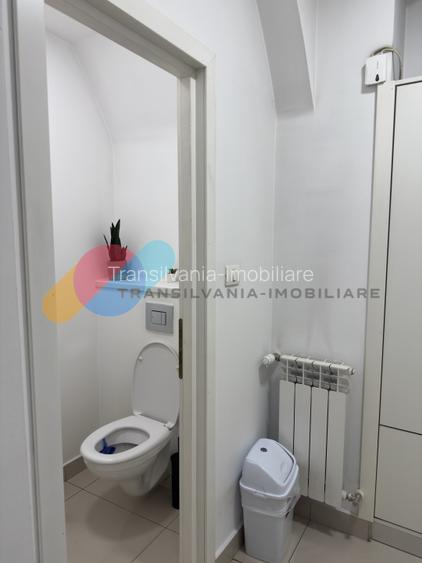 Spatiu comercial cu vizibilitate excelenta, 82 Mp, zona Primarie Cluj - 7