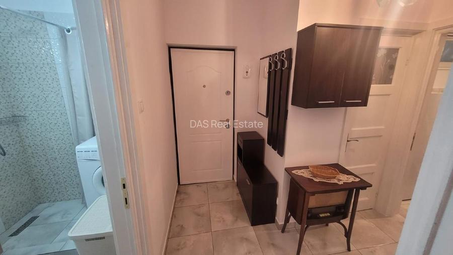 Apartament 2 camere Primaverii, Jean Monnet,  Floreasca, centrala proprie - 10