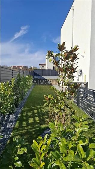 Casa Lux Iasi, Platoul Insorit Galata, S.u 171 mp, 0% Comision - 6