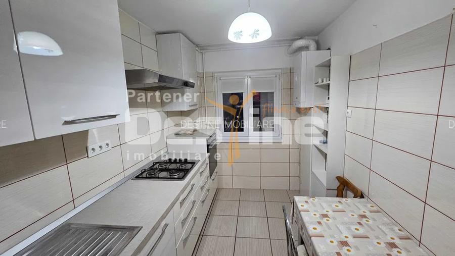Apartament cu 2 camere, suprafata de 52mp si loc de parcare Centrul Civic - 3