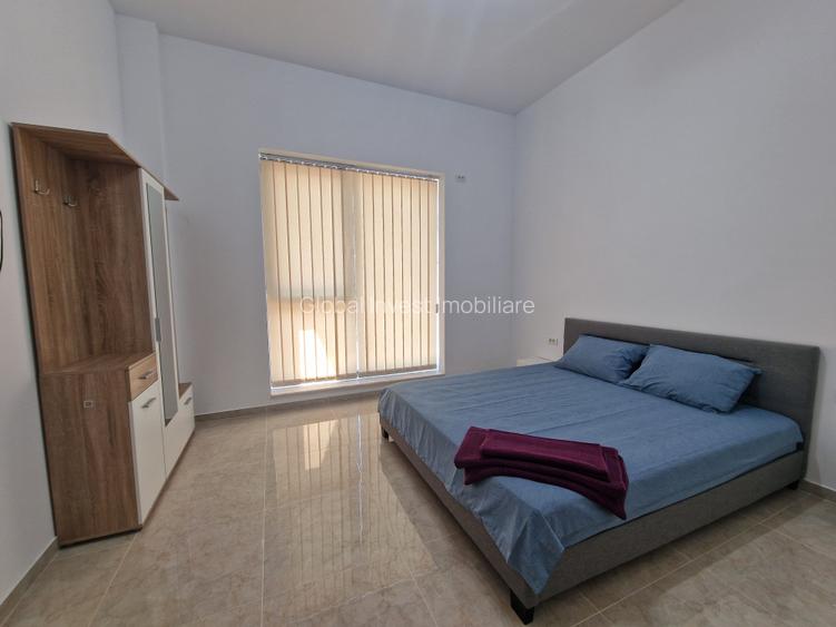 Mamaia Nord- 4 camere decomandate 100mp utili, mobilat complet etaj parter - 18