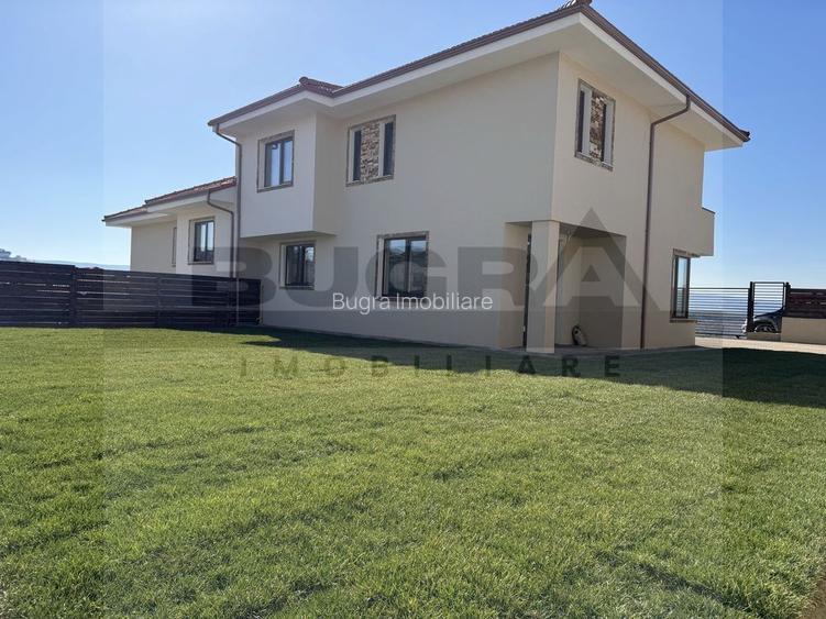 Unitate duplex, 119 mp, teren 350 mp, semifinisat, Dezmir - 4