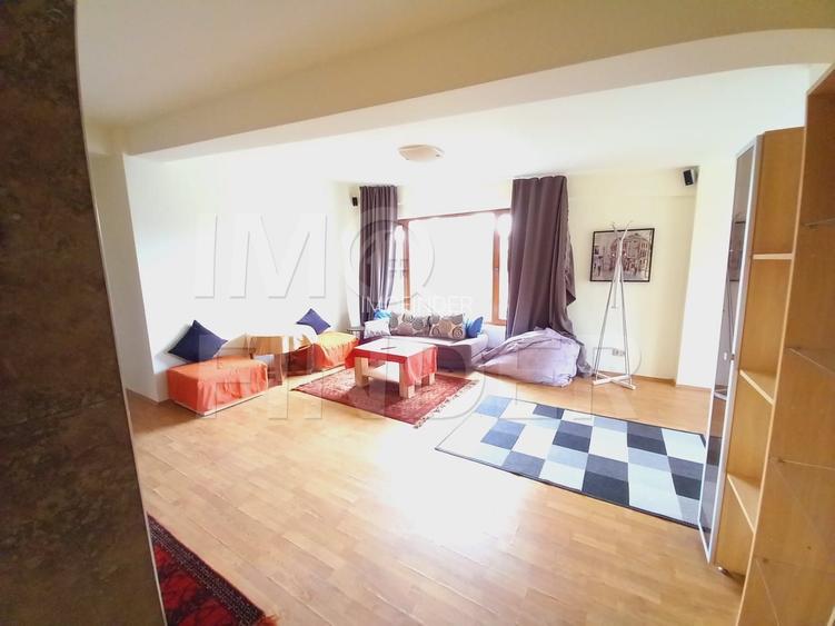 Apartament e camere, zona Gradina Botanica Republicii UMF - 6