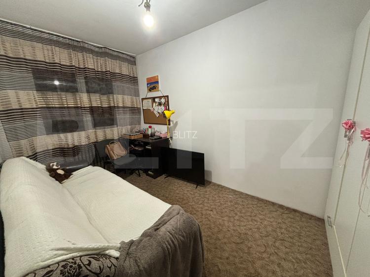 Apartament 3 camere, 60 mp, zona Podu Ros - 6