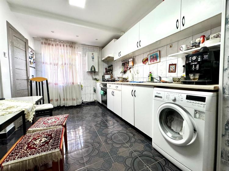 Apartament 2 Camere Decomandate Zona Iulius Mall  Strada Dunarii - 2