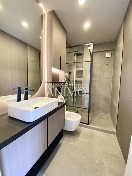 COMISION 0% | Casa individuala 5 camere finisata modern | Popesti | - 12