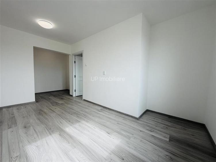 APARTAMENT 2 CAMERE DECOMANDAT | TIP AN | ZONA ROGERIUS - TRANSILVANIEI | ORADEA - 5