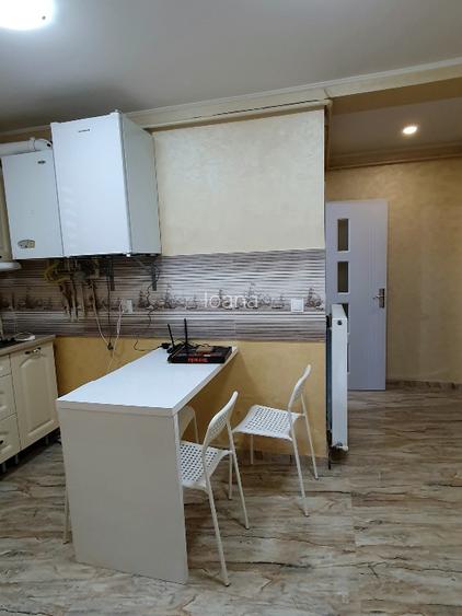 Apartament rezidential de inchiriat - 5
