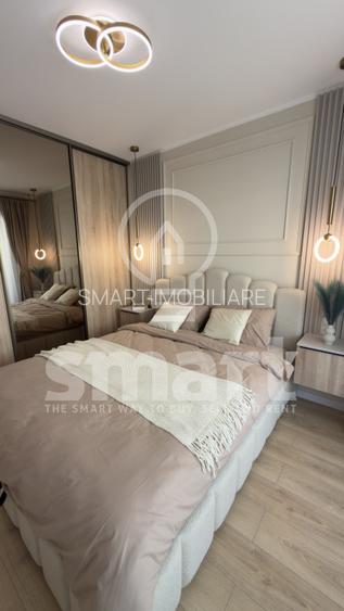 Apartament modern 2 camere, Eroilor , Floresti - 6