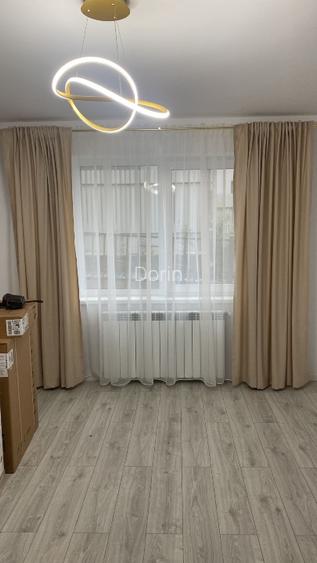 Proprietar închiriez apartament cu 1 cameră în Valea Lupului  - 6