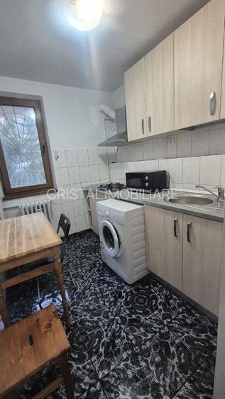 Garsonieră spațioasă de închiriat Constantin Brâncoveanu - 2