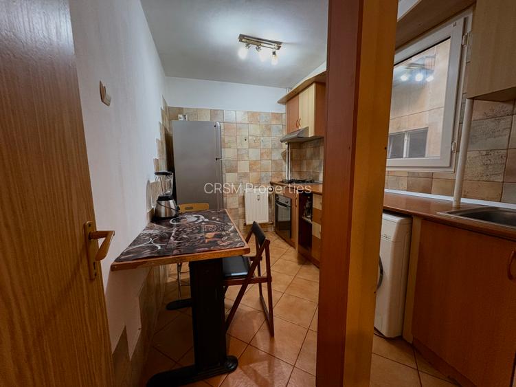Apartament 2 Camere Giurgiului 50mp Etaj 3/7 - 13