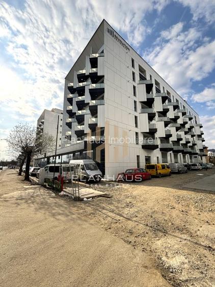 Apartament 2 camere - etaj 1, cartier Vasile Alecsandri - 5