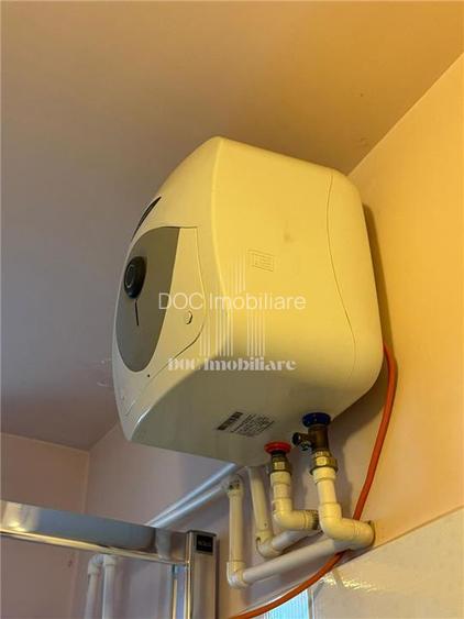 Vanzare GarsonieraIQuadra Place 2I10 minute metrouI0% Comision - 5