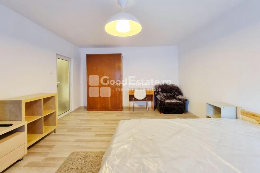 INCHIRIERE garsoniera 40mp Str. Stefan Dumitrescu - Sura Mare - Eroii Revolutiei - 5