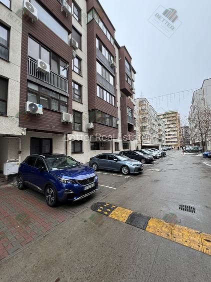 Apartament 2 camere decomandat – Sector 4 la 15 min de metrou Apărătorii Patriei - 15