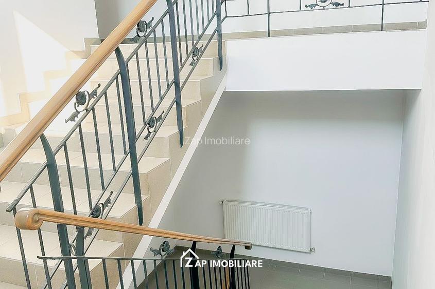 Spatiu de Birouri 100 mp - Renovat - 9