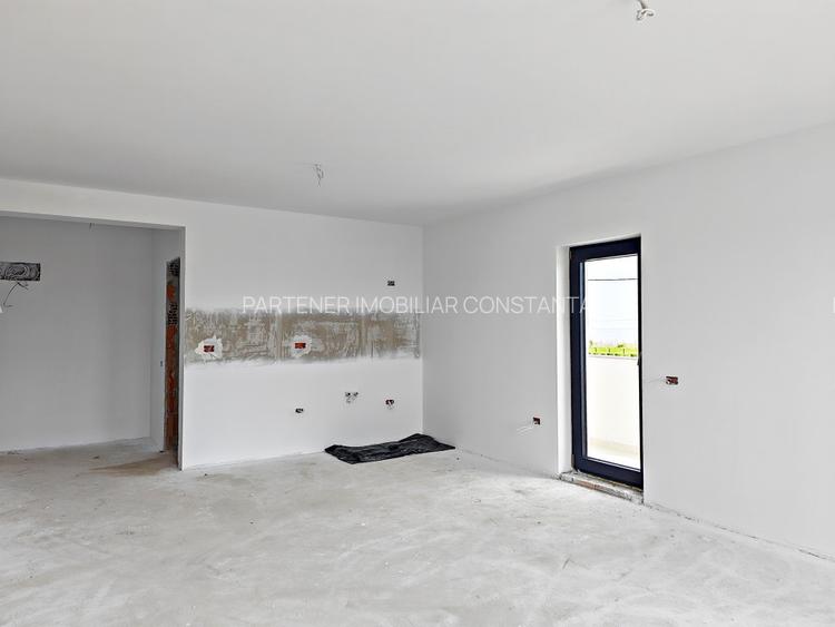 Studio cu vedere la mare in Costinesti – Epava, Beach Please, Nibiru - 5
