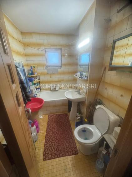 Apartament cu 3 camere de vânzare Inel I Eden - 7