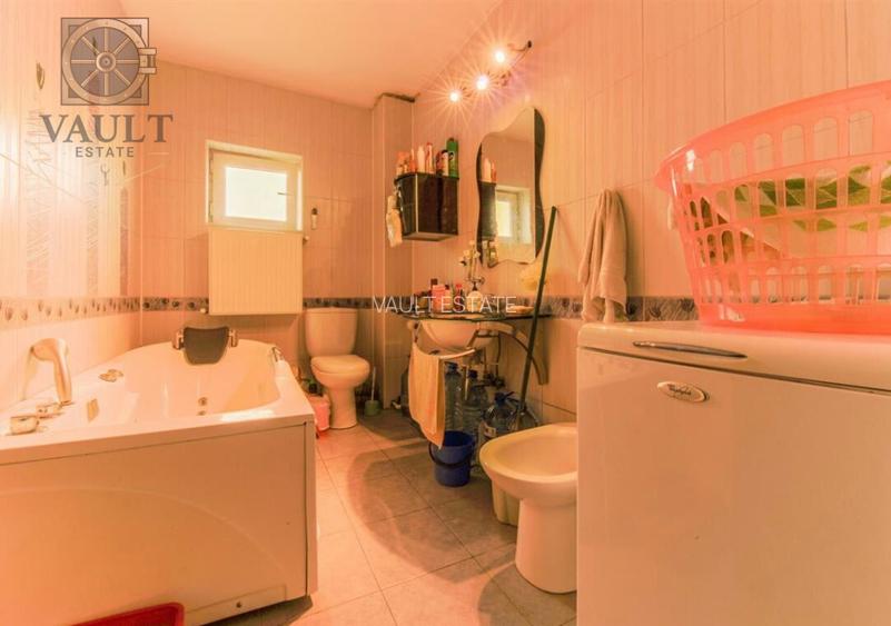 Apartament 3 camere - Dragomiresti-Deal  - 4