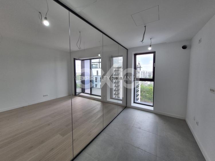 De Vanzare 2 camere/Floreasca/Pipera/Priveliste - 4