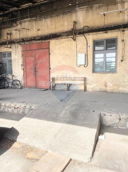 Spațiu industrial de 148mp pe Calea Aurel Vlaicu - 9